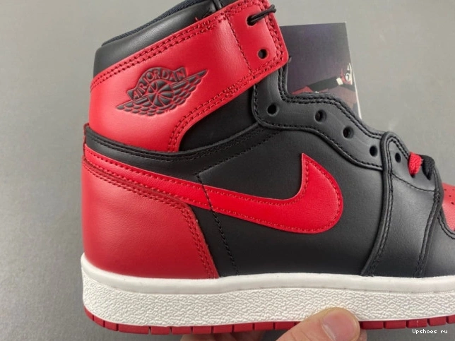 Retro Bred High 1 OG '85  Jordan (2025) HV6674-067  1211